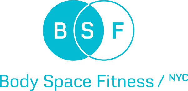 Body Space Fitness