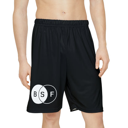 Men’s Sports Shorts (AOP)