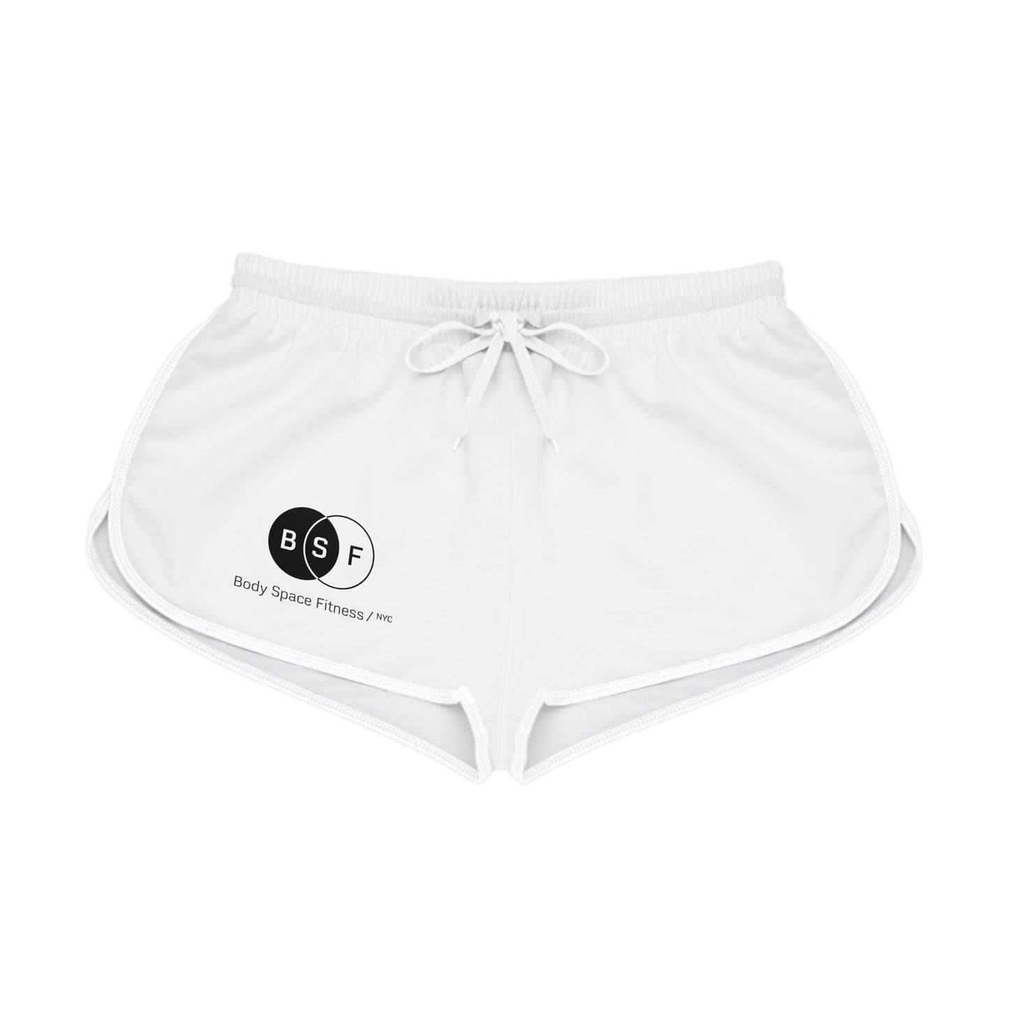 Women's Relaxed Shorts (AOP)