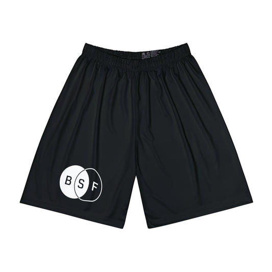 Men’s Sports Shorts (AOP)