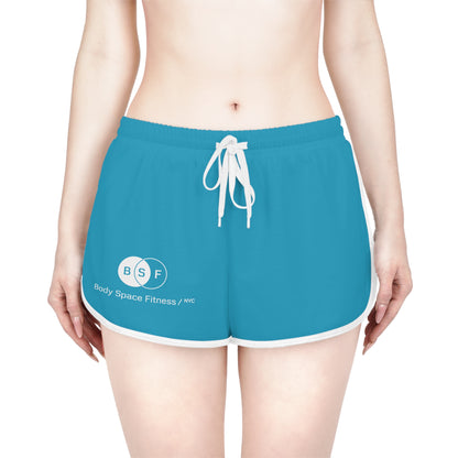 Copy of Women's Relaxed Shorts (AOP)